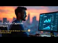 10 - DevOps Capstone Project Create And Push Git Branch