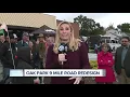 Oak Park 9 Mile Road redesign
