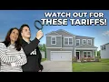 Watch Out For These Knoxville Tariffs What NOT To Do When Buying A Home Knoxville TN