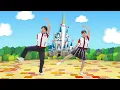 【公式】東京ディズニーリゾート キッズダンスプログラム「ジャンボリミッキー！レッツ・ダンス！」③お手本を見てみよう！｜東京ディズニーリゾート/Tokyo Disney Resort