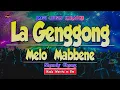 Download Lagu Lagenggong Melo Mabbene Karaoke - Shandy Cheng ( Nada Wanita )