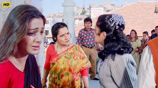 इस जैसी विधवा के साथ तूने क्या क्या किया | Ajay Devgan | Tabu | Movie | Haqeeqat