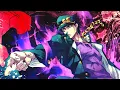 Download Lagu JoJo's Bizarre Adventure Opening 3 Full『STAND PROUD』