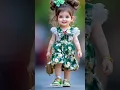 Lagu 🎀 Baby Girl Style Moments Viral Video