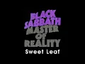 Download Lagu Black Sabbath - Sweet Leaf (lyrics)