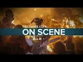 Mountain Lion Jumps On Car | NBC News