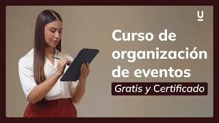 Maestría en Organización y Gestión de Eventos Corporativos