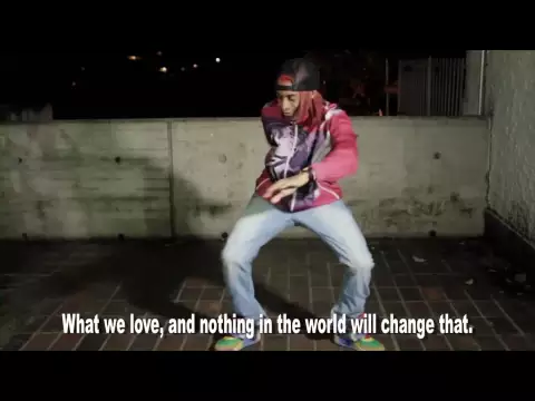 TRAILER - ¿WHO WANTS TUKI?