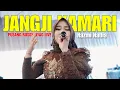 Download Lagu JANGJI KAMARI - NAZMI NADIA | PUSANG RUSDY OYAG LIVE 