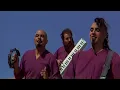 Karamelo Santo - TU PA MI (Upgrade Video 4K 2023 UHD ) by @Kangrejoz