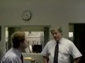 FedEx Kinkos 2004 Television Commercial - Office And Print Center