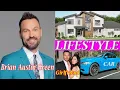 Brian Austin Green actor Lifestyle Biography age Wife Net worth Height Kids Children
