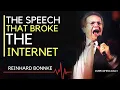 Download Lagu REINHARD BONNKE (R.I.P)-THE MOST POWERFUL SPEECH THAT BROKE THE INTERNET*A MUST WATCH *