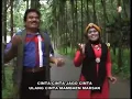 Odang Ft Masdani Nst - Marbalos Pantun