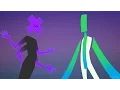 OBEY Oc Animation