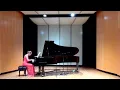 Cornell College Faculty Recital - Fall 2024
