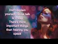 Download Lagu Madonna - Sorry (Lyrics)