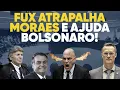 Download Lagu Fux ajuda Bolsonaro com manobra no STF!