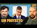 Lagu EL PACTO OCULTO QUE SOSTIENE A SÁNCHEZ | Crónicas Bárbaras: Pedro Herrero  Y UTBH