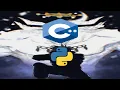 Writing a Python Library in C