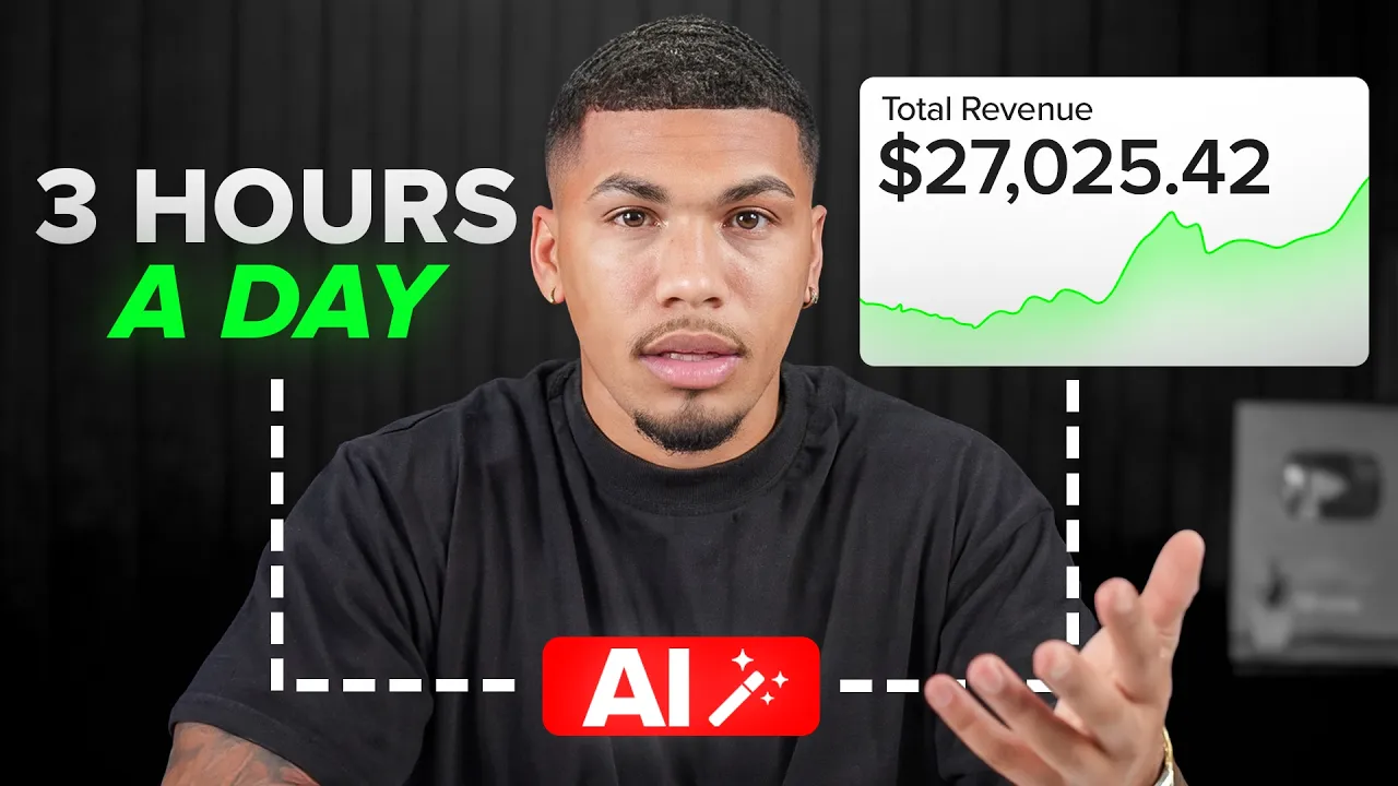 How to Make Money Online for Beginners: Your 2026 Starter Guide YouTube video preview