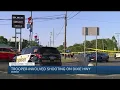 Trooper-involved shooting on Dixie Highway