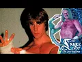 Jake The Snake Roberts on Mike Von Erich