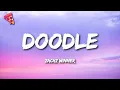 Download Lagu ZACHZ WINNER - DOODLE