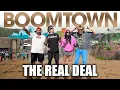 BOOMTOWN is the UK s CRAZIEST WEEKEND Boomtown Fair 2025
