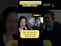 Download Lagu Marcelito Pomoy! “The Power of Love” Coach Reacts 😄 #shorts #marcelitopomoy