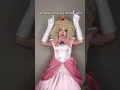 Download Lagu The Mario Princesses Greeting! #princesspeach #princessdaisy #rosalina #pauline #cosplay