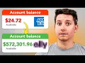 Why You Should NOT Use American Express Savings Account HYSA