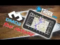DMD 2 - The Future of Adventure Motorcycle Navigation