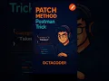 How to Use PATCH Method in Postman Update API Data