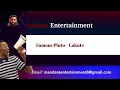 Famous Pluto – Lakute (Official Lyric Video)