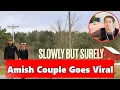 Download Lagu Amish Couple's Stunning Country Cover Goes Viral – A Story You Won't Believe