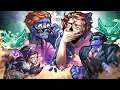 Download Lagu ARE STREAMERS RUINING LEAGUE OF LEGENDS?!