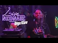 Download Lagu OLGA KIAV – CAUCHEMAR | NEONAIR LIVE SESSION
