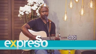 refentse morake performs 