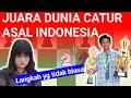 Download Lagu Kontrol waktu yang sangat luar biasa oleh Samantha..!!! WFM Samantha vs Maximiliano