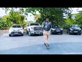 Koffi Olomide - Papa Ngwasuma (Clip Officiel)