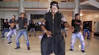 koffi olomide papa ngwasuma clip officiel 