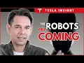 Download Lagu The ACCELERATION of Tesla’s and FigureOne’s Robot Revolution