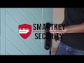 How to Re-Key a SmartKey Lock - Kwikset SmartKey Security Re-key Instructions