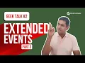 SQLMaestros Geek Talk on Implementing Extended Events Part 2 by Amit Bansal