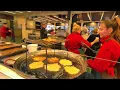 Budapest Christmas Market — Food, Santa on Wheels & Holiday Magic
