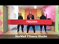 Download Lagu Viral Step!! Zumba Panama with Zin Nurul