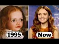 Olivia Cooke Biography In English