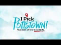 I Pick Pottstown Gina Spease