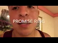 Promise Ring Proposal - by B Kay